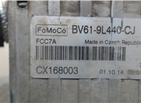 BV619L440CJ Радиатор интеркулера Ford Focus 3 2014-2019 7270034 #3