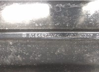 1646700787 Накладка стойки Mercedes GL X164 2006-2012 7270362 #3