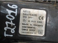 5801754015 Датчик NOX Iveco EuroCargo 2 2003-2008 7271148 #2