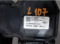 8t432d063an Блок АБС, насос (ABS, ESP, ASR) Ford Edge 2007-2015 7273250 #3