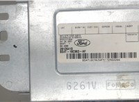 8s4t18c963af Блок управления радиоприемником Ford Edge 2007-2015 7273303 #4