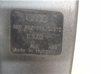 8E0857755C Замок ремня безопасности Audi A4 (B6) 2000-2004 7273750 #3