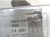 8E0035456C Усилитель антенны Audi A6 (C6) Allroad 2006-2012 7272203 #3
