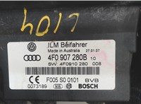 4F0907280B Блок управления бортовой сети (Body Control Module) Audi Q7 2006-2009 7272635 #3