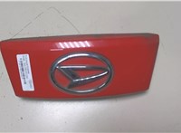  Ручка крышки багажника Daihatsu Sirion 2005-2012 7275400 #1