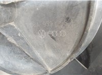 A959253E Нагнетатель воздуха (насос продувки) Audi Q7 2006-2009 7275686 #3