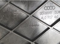 4L0907461 Кронштейн блока управления Audi Q7 2006-2009 7276644 #3