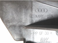 4L907179A Кронштейн блока управления Audi Q7 2006-2009 7276646 #3