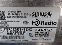 a1719063500 Блок управления радиоприемником Mercedes E W211 2002-2009 7275623 #4