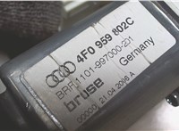 4F0839462B Стеклоподъемник электрический Audi A6 (C6) Allroad 2006-2012 7276658 #3