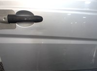 A6397201105 Дверь боковая (легковая) Mercedes Vito W639 2004-2013 7276912 #3