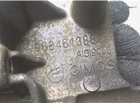  Кронштейн двигателя Citroen C4 Grand Picasso 2006-2013 7278236 #3