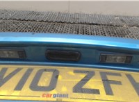 8742N5 Накладка крышки багажника (двери) Citroen C4 Picasso 2006-2013 7278403 #2