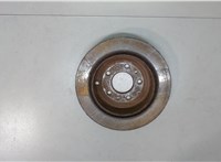 L52826251 Диск тормозной Mazda CX-7 2007-2012 7278453 #3