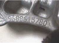 9688615780 Кронштейн двигателя Citroen C4 2010-2015 7278794 #3