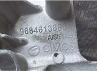 9684613880 Кронштейн двигателя Citroen C4 2010-2015 7278906 #3