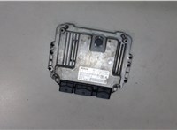 9656161680 Блок управления двигателем Citroen Xsara-Picasso 7279543 #1
