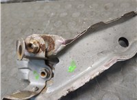 4457974 Рамка капота Ford Transit (Tourneo) Connect 2002-2013 7279605 #2