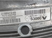 8200461733 Блок управления двигателем Renault Clio 2005-2009 7279679 #4
