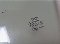4F0845201D Стекло боковой двери Audi A6 (C6) Allroad 2006-2012 7279798 #2