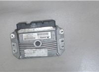 8200509516 Блок управления двигателем Renault Megane 2 2002-2009 7280692 #1