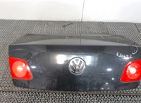 3D5827025Q Крышка (дверь) багажника Volkswagen Phaeton 2002-2010 7280705 #1