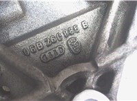  Кронштейн компрессора кондиционера Volkswagen Passat 5 1996-2000 7280897 #3