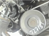 LCF105160L Двигатель (ДВС на разборку) Land Rover Freelander 1 1998-2007 7282484 #6