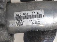 8E0807133B Кронштейн бампера Audi A4 (B6) 2000-2004 7283342 #2