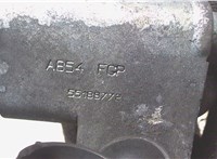  Трубка охлаждения Opel Signum 7283873 #2