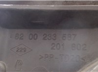 8200233587 Решетка радиатора Renault Master 2004-2010 7288398 #3