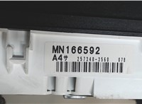 MN166592 Щиток приборов (приборная панель) Mitsubishi Pajero Pinin 7288592 #2