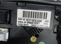 7S7T18C612AB Переключатель отопителя (печки) Ford S-Max 2006-2010 7288755 #4