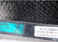 1J0820413N Радиатор кондиционера Volkswagen Bora 7289403 #5