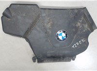 7508711 Накладка декоративная на ДВС BMW 3 E46 1998-2005 7289633 #1