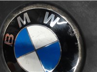 7508711 Накладка декоративная на ДВС BMW 3 E46 1998-2005 7289633 #4