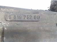 9681675280 Подушка крепления КПП Peugeot 207 7290174 #4