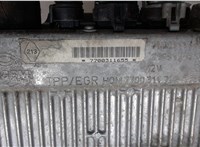 7700311655 Блок управления двигателем Opel Movano 1999-2003 7291752 #4