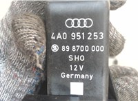  Электропроводка Audi S4 2003-2005 7293624 #4