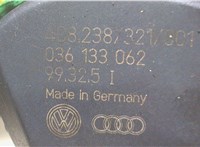 036133062 Заслонка дроссельная Volkswagen Golf 4 1997-2005 7294198 #2
