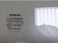 80300-2F000 Стекло боковой двери Nissan Primera P11 1999-2002 7296530 #2