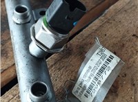 059130089AB Рампа (рейка) топливная Volkswagen Touareg 2002-2007 7298772 #2