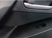BBY67302XJ Дверь боковая (легковая) Mazda 3 (BL) 2009-2013 7299048 #6