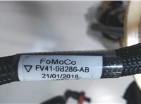 FV419B286AB Насос топливный электрический Ford Escape 2015- 7299901 #5