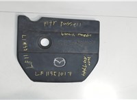LF96102F1 Накладка декоративная на ДВС Mazda 6 (GG) 2002-2008 7300152 #1