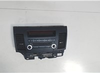 8002B692XA Панель управления магнитолой Mitsubishi Lancer 10 2007-2015 7300190 #1