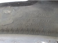 TD1151W21K3006Z Молдинг крыла Mazda CX-9 2007-2012 7300407 #4