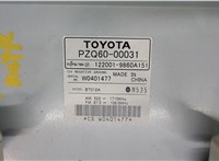 pzq6000031 Магнитола Toyota Highlander 2 2007-2013 7301177 #4