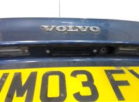30634162 Крышка (дверь) багажника Volvo S80 1998-2006 7303003 #3