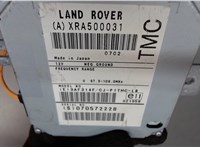 XRA500031 Блок управления радиоприемником Land Rover Range Rover Sport 2005-2009 7305013 #5